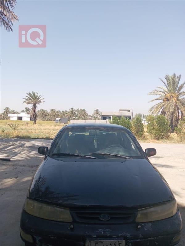 Kia Sephia 1996 for sale in Iraq - Baghdad